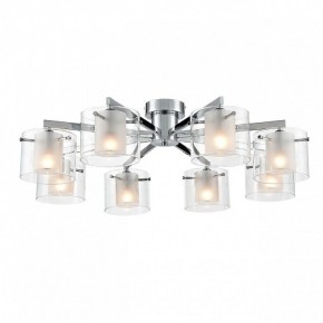 Потолочная люстра Lumion VERDI 8261/8C в Игре - igra.ok-mebel.com | фото 2