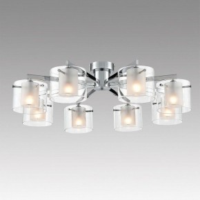 Потолочная люстра Lumion VERDI 8261/8C в Игре - igra.ok-mebel.com | фото 3