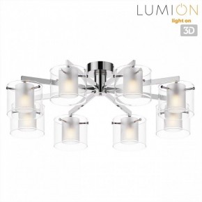 Потолочная люстра Lumion VERDI 8261/8C в Игре - igra.ok-mebel.com | фото 4