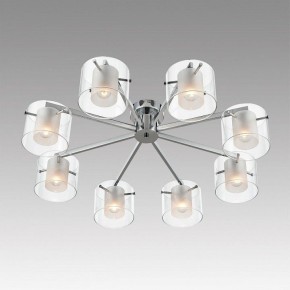 Потолочная люстра Lumion VERDI 8261/8C в Игре - igra.ok-mebel.com | фото 5