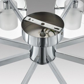 Потолочная люстра Lumion VERDI 8261/8C в Игре - igra.ok-mebel.com | фото 7