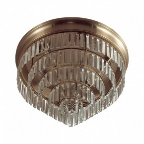 Потолочная люстра Lumion ZAHA 5257/8C в Игре - igra.ok-mebel.com | фото 5