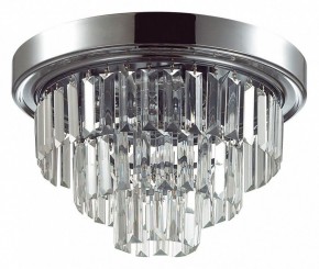 Потолочная люстра Lumion ZAHA 8266/4C в Игре - igra.ok-mebel.com | фото