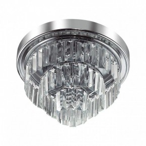 Потолочная люстра Lumion ZAHA 8266/4C в Игре - igra.ok-mebel.com | фото 5