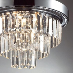Потолочная люстра Lumion ZAHA 8266/4C в Игре - igra.ok-mebel.com | фото 8