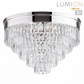 Потолочная люстра Lumion ZAHA 8266/8C в Игре - igra.ok-mebel.com | фото 4