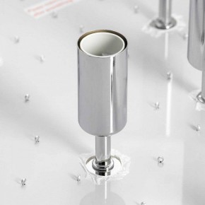 Потолочная люстра Lussole Como GRLSA-5603-07 в Игре - igra.ok-mebel.com | фото 5