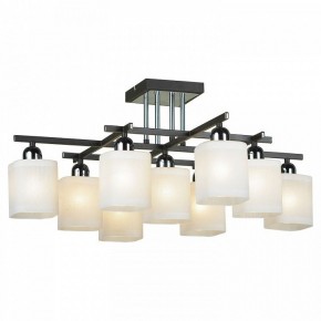 Потолочная люстра Lussole Costanzo LSL-9007-09 в Игре - igra.ok-mebel.com | фото 2