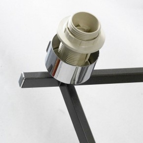 Потолочная люстра Lussole Costanzo LSL-9007-09 в Игре - igra.ok-mebel.com | фото 6