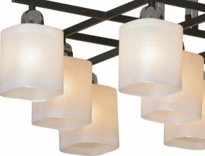 Потолочная люстра Lussole Costanzo LSL-9007-09 в Игре - igra.ok-mebel.com | фото 8