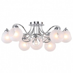 Потолочная люстра Lussole Iliamna GRLSP-8140 в Игре - igra.ok-mebel.com | фото