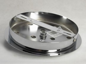 Потолочная люстра Lussole Iliamna GRLSP-8140 в Игре - igra.ok-mebel.com | фото 9