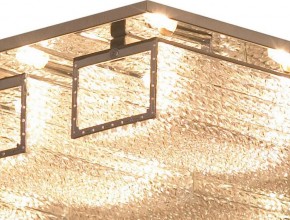 Потолочная люстра Lussole Lariano LSA-5407-09 в Игре - igra.ok-mebel.com | фото 2