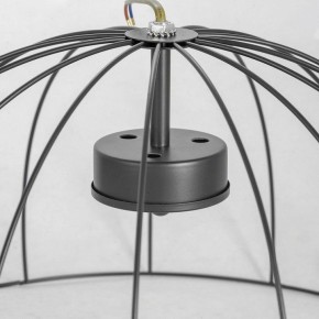 Потолочная люстра Lussole Lattice 1 GRLSP-8215 в Игре - igra.ok-mebel.com | фото 6