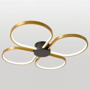 Потолочная люстра Lussole Lowell LSP-7351 в Игре - igra.ok-mebel.com | фото