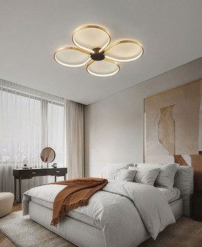 Потолочная люстра Lussole Lowell LSP-7351 в Игре - igra.ok-mebel.com | фото 2