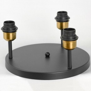 Потолочная люстра Lussole Mitchel LSP-8996 в Игре - igra.ok-mebel.com | фото 3