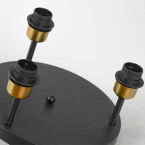 Потолочная люстра Lussole Mitchel LSP-8996 в Игре - igra.ok-mebel.com | фото 4