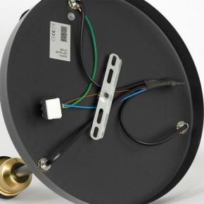 Потолочная люстра Lussole Mitchel LSP-8996 в Игре - igra.ok-mebel.com | фото 5