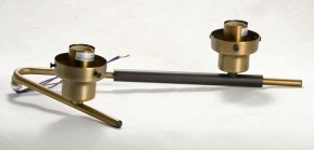 Потолочная люстра Lussole Oahe GRLSP-8142 в Игре - igra.ok-mebel.com | фото 6