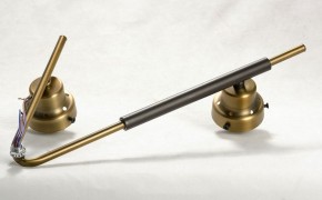 Потолочная люстра Lussole Oahe GRLSP-8142 в Игре - igra.ok-mebel.com | фото 7