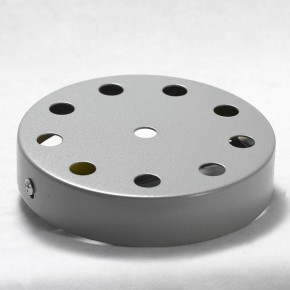 Потолочная люстра Lussole Toledo LSP-8182 в Игре - igra.ok-mebel.com | фото 3