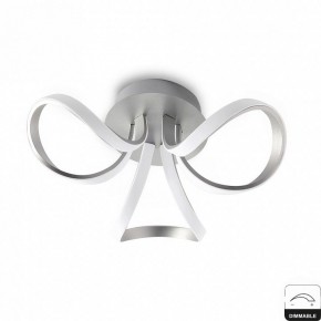 Потолочная люстра Mantra Knot Led 4994 в Игре - igra.ok-mebel.com | фото 2