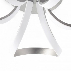 Потолочная люстра Mantra Knot Led 4994 в Игре - igra.ok-mebel.com | фото 7