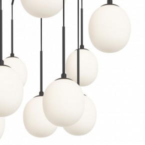 Потолочная люстра Maytoni Branch MOD176PL-12G в Игре - igra.ok-mebel.com | фото 4