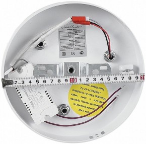 Потолочная люстра Natali Kovaltseva COBRA LED LAMPS 81121/7C в Игре - igra.ok-mebel.com | фото 10