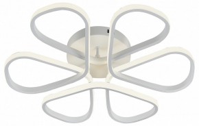 Потолочная люстра Natali Kovaltseva COBRA LED LAMPS 81121/7C в Игре - igra.ok-mebel.com | фото 2