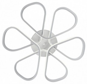 Потолочная люстра Natali Kovaltseva COBRA LED LAMPS 81121/7C в Игре - igra.ok-mebel.com | фото 4