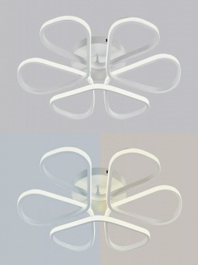 Потолочная люстра Natali Kovaltseva COBRA LED LAMPS 81121/7C в Игре - igra.ok-mebel.com | фото 6