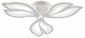 Потолочная люстра Natali Kovaltseva FORTUNA LED LAMPS 81107/2C в Игре - igra.ok-mebel.com | фото