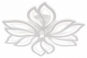 Потолочная люстра Natali Kovaltseva FORTUNA LED LAMPS 81107/6C в Игре - igra.ok-mebel.com | фото