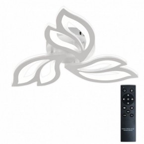 Потолочная люстра Natali Kovaltseva  LED LAMPS 81426 в Игре - igra.ok-mebel.com | фото 2