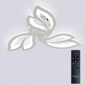 Потолочная люстра Natali Kovaltseva  LED LAMPS 81426 в Игре - igra.ok-mebel.com | фото 3