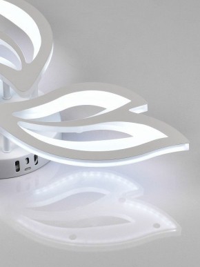 Потолочная люстра Natali Kovaltseva  LED LAMPS 81426 в Игре - igra.ok-mebel.com | фото 8