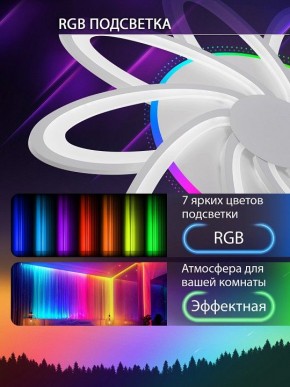 Потолочная люстра Natali Kovaltseva OLIMP LED LAMPS 81435 в Игре - igra.ok-mebel.com | фото 7