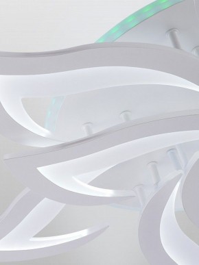 Потолочная люстра Natali Kovaltseva OLIMP LED LAMPS 81435 в Игре - igra.ok-mebel.com | фото 8