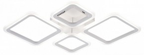 Потолочная люстра Natali Kovaltseva OPTI LED LAMPS 81108/1C в Игре - igra.ok-mebel.com | фото