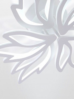 Потолочная люстра Natali Kovaltseva RIF LED LAMPS 81118/5C в Игре - igra.ok-mebel.com | фото 8