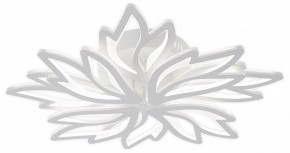 Потолочная люстра Natali Kovaltseva RIF LED LAMPS 81118/6C в Игре - igra.ok-mebel.com | фото