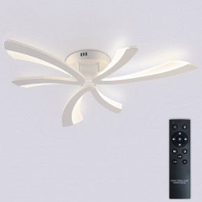 Потолочная люстра Natali Kovaltseva VIO LED LAMPS 81453 в Игре - igra.ok-mebel.com | фото 3