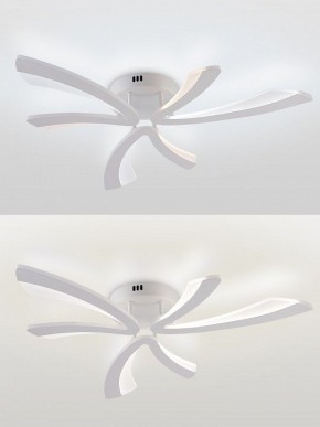 Потолочная люстра Natali Kovaltseva VIO LED LAMPS 81453 в Игре - igra.ok-mebel.com | фото 4