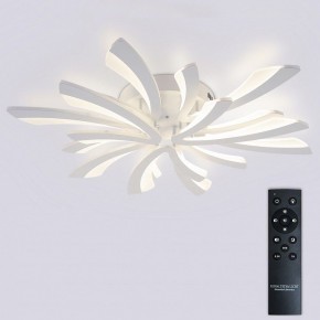 Потолочная люстра Natali Kovaltseva VIO LED LAMPS 81454 в Игре - igra.ok-mebel.com | фото 3