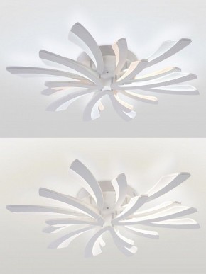 Потолочная люстра Natali Kovaltseva VIO LED LAMPS 81454 в Игре - igra.ok-mebel.com | фото 4