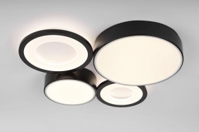 Потолочная люстра Rivoli Aliona Б0066451 в Игре - igra.ok-mebel.com | фото 6
