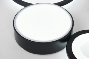 Потолочная люстра Rivoli Aliona Б0066468 в Игре - igra.ok-mebel.com | фото 12