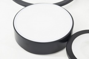 Потолочная люстра Rivoli Aliona Б0066468 в Игре - igra.ok-mebel.com | фото 6